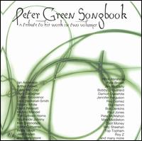 The Music Of Peter Green with Even Steven Levee on Bass