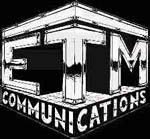 web design by ETM Communications