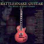 Rattle Snake Guitar - listen to Lazy Poker Blues with Even Steven Levee The Music of Peter Green with Even Steven Levee on Bass